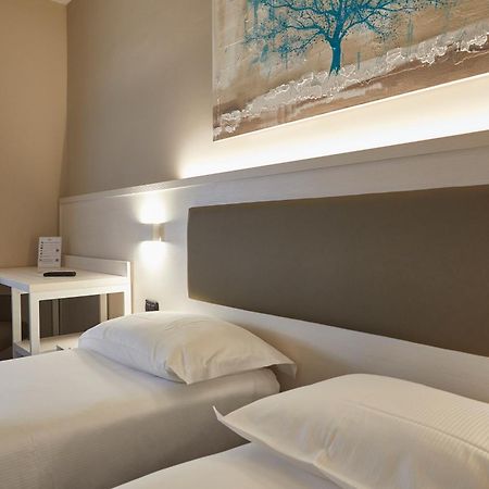Hotel Concorde Camerano Oda fotoğraf