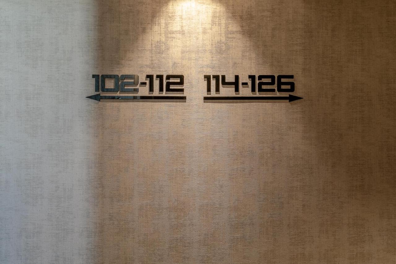 Hotel Concorde Camerano Dış mekan fotoğraf