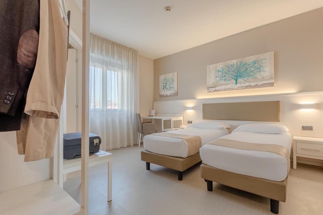 Hotel Concorde Camerano Oda fotoğraf