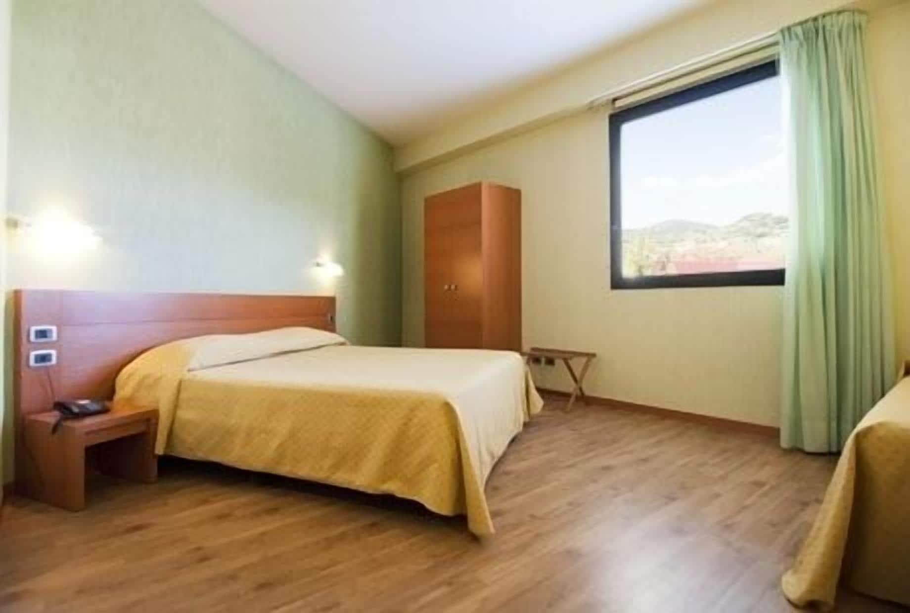 Hotel Concorde Camerano Dış mekan fotoğraf