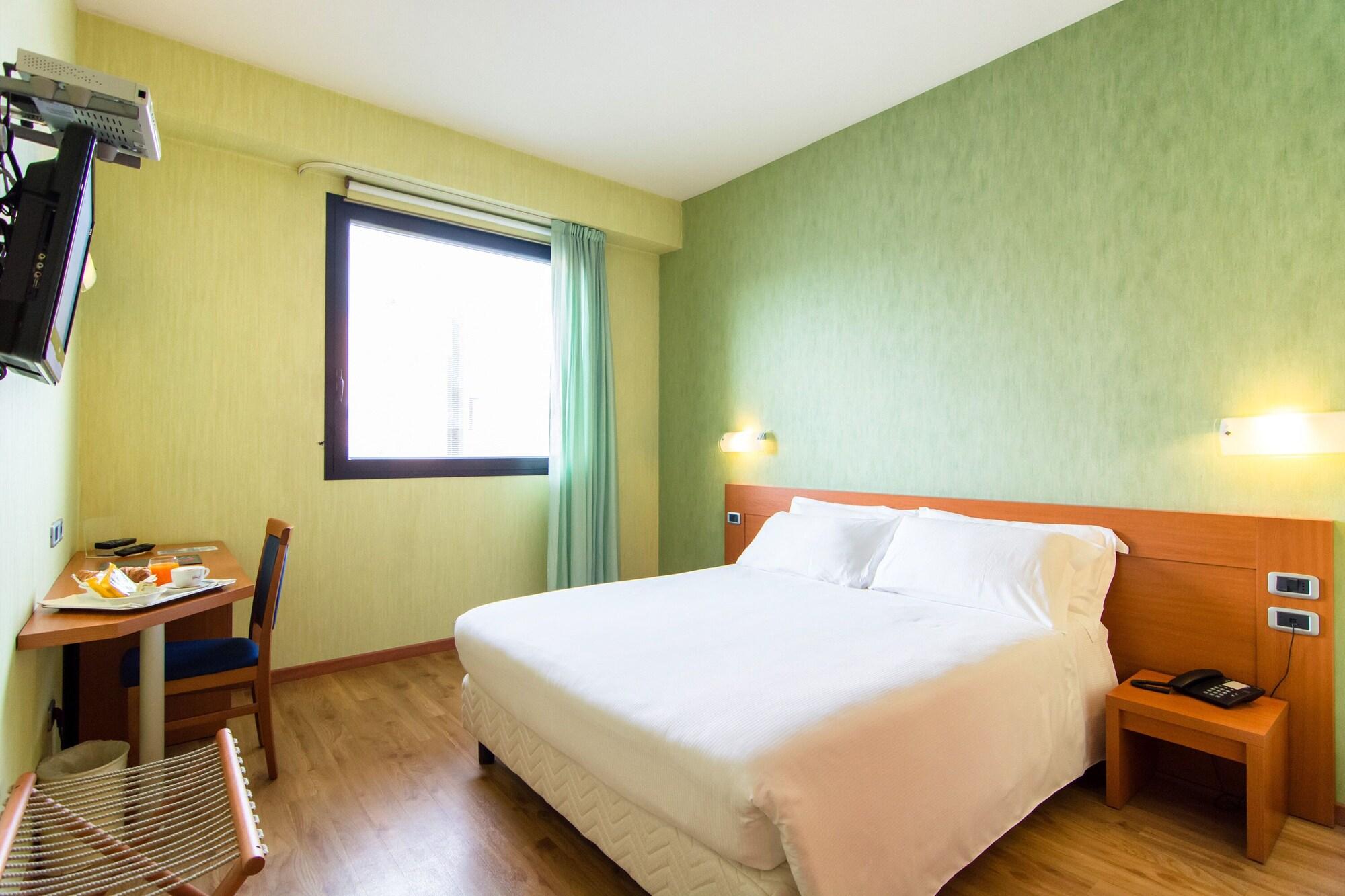 Hotel Concorde Camerano Dış mekan fotoğraf