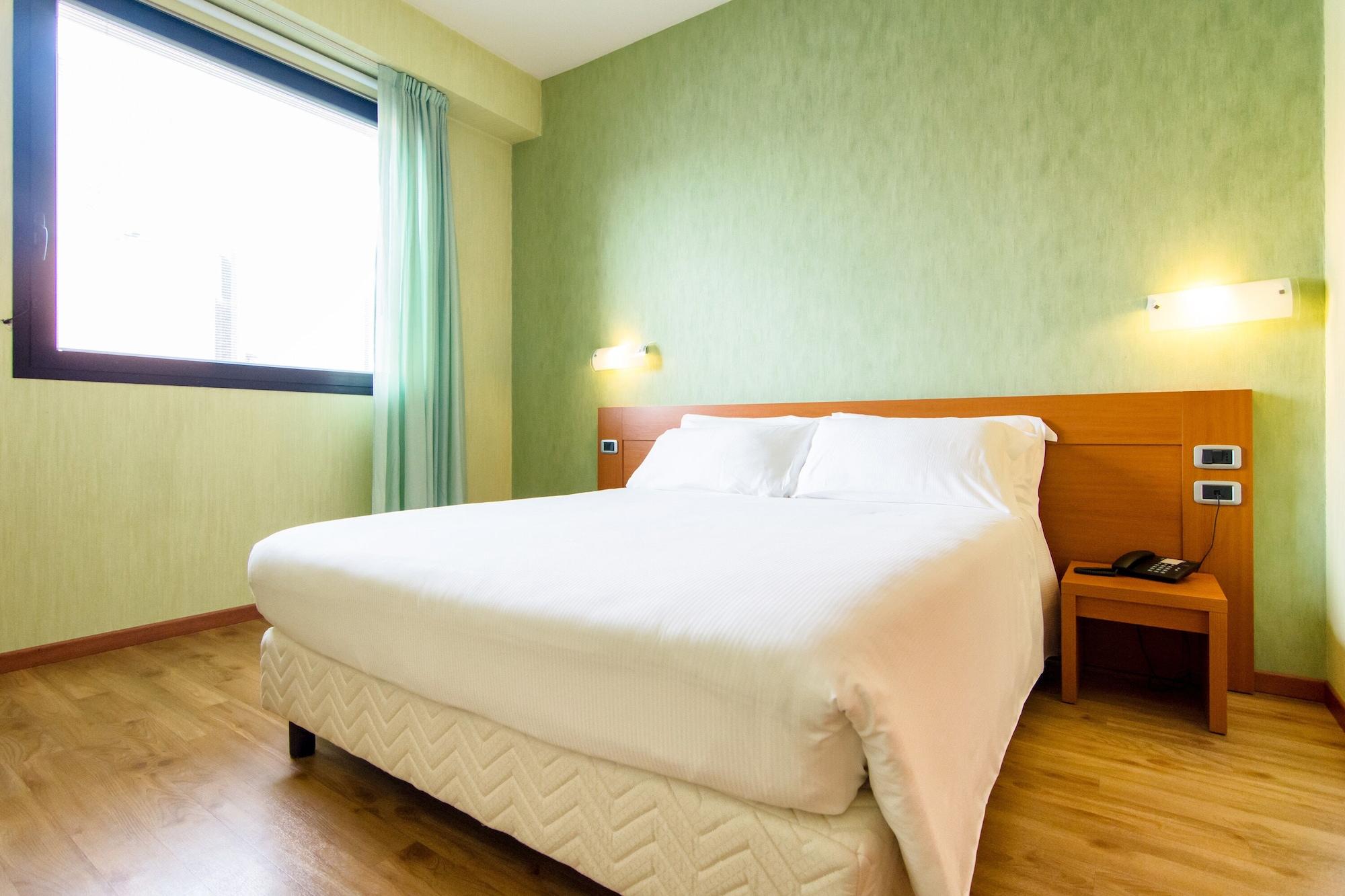 Hotel Concorde Camerano Dış mekan fotoğraf