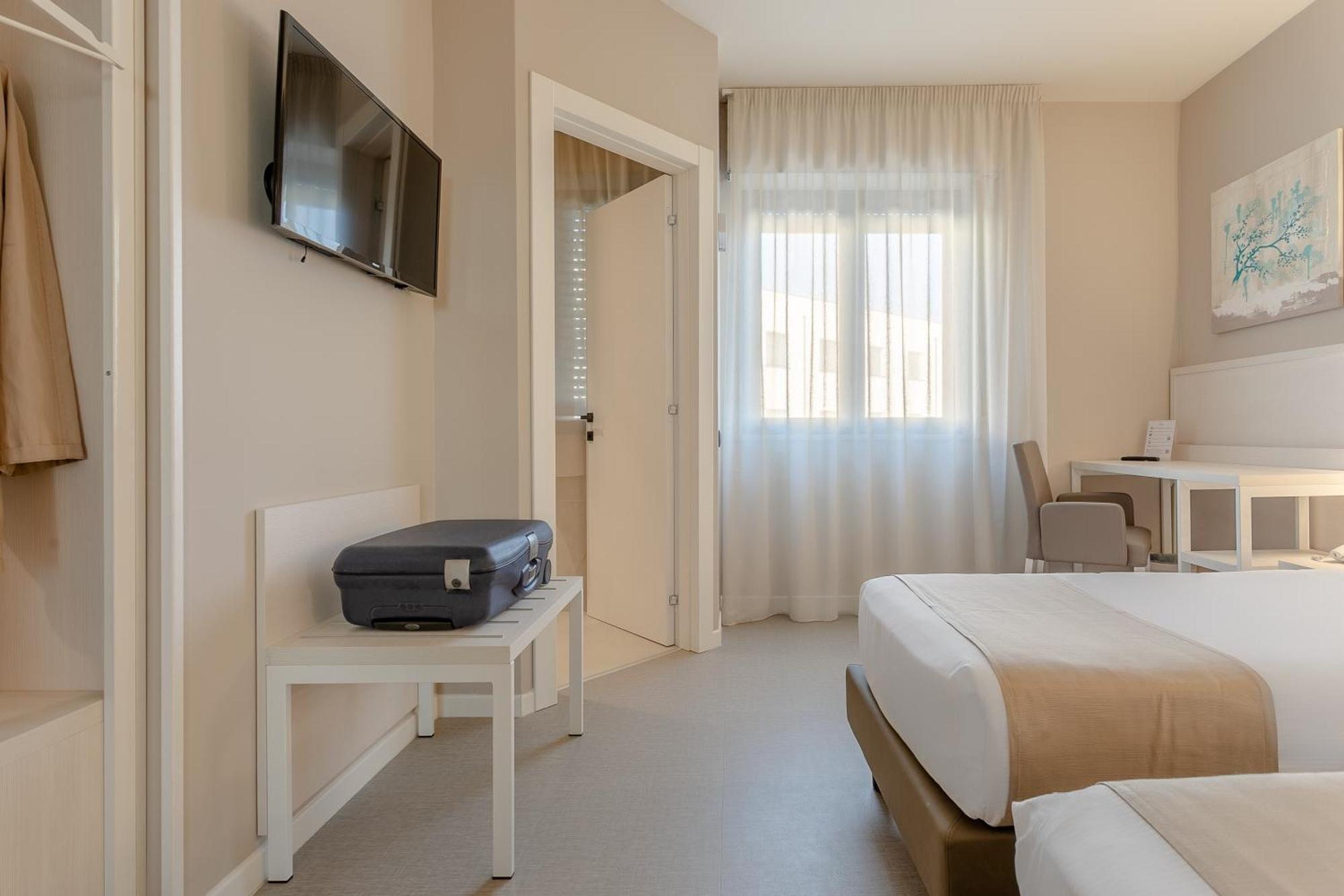 Hotel Concorde Camerano Oda fotoğraf