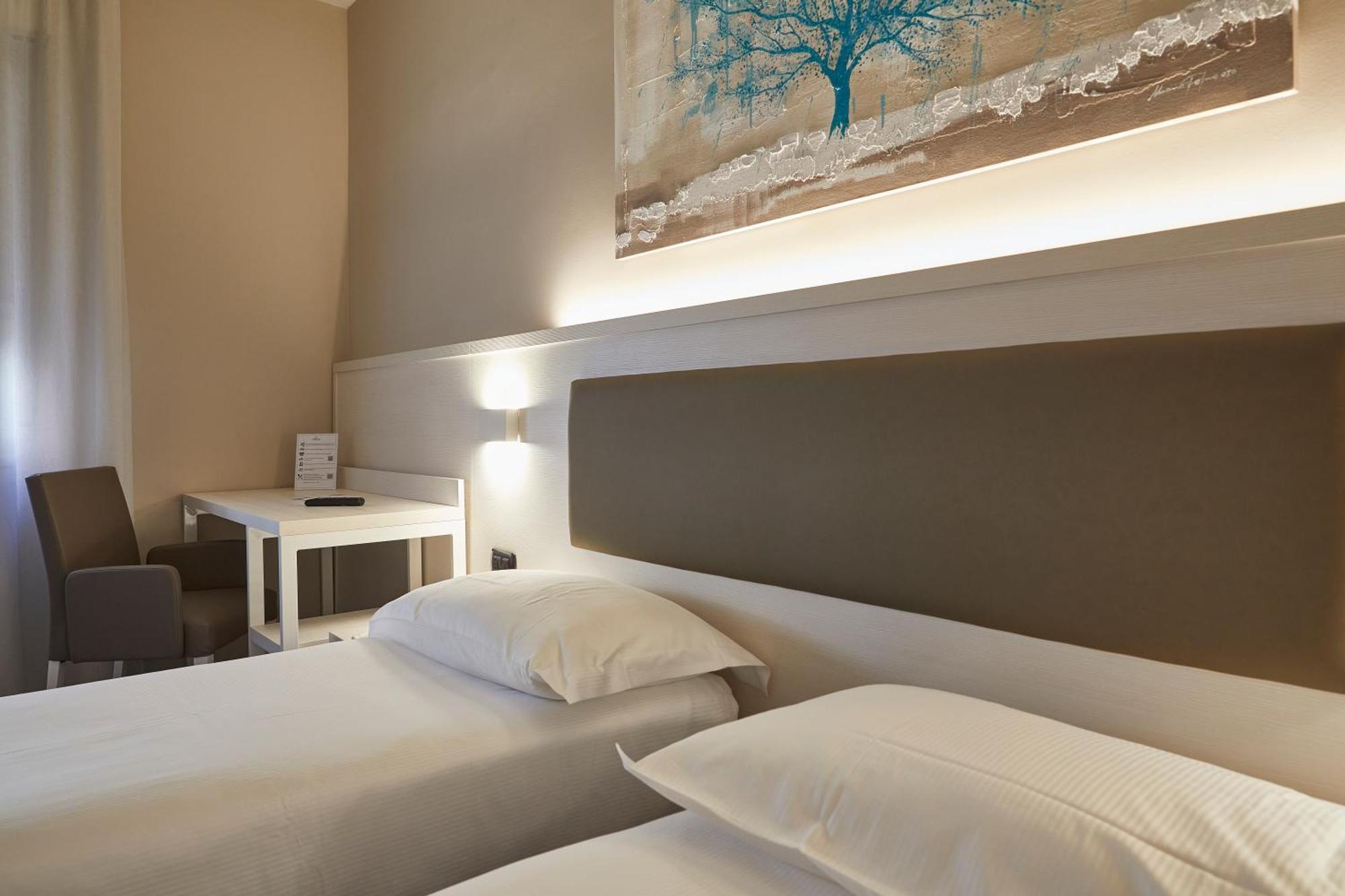 Hotel Concorde Camerano Oda fotoğraf