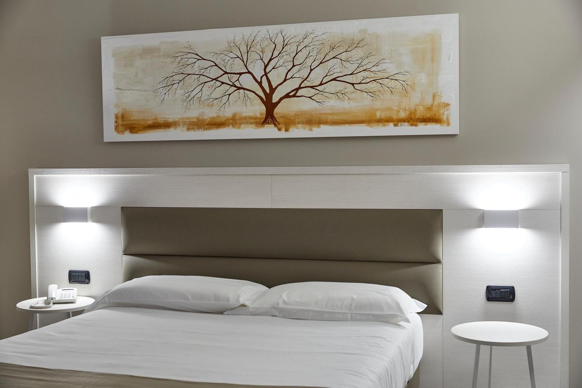 Hotel Concorde Camerano Oda fotoğraf