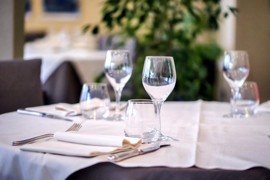 Hotel Concorde Camerano Dış mekan fotoğraf