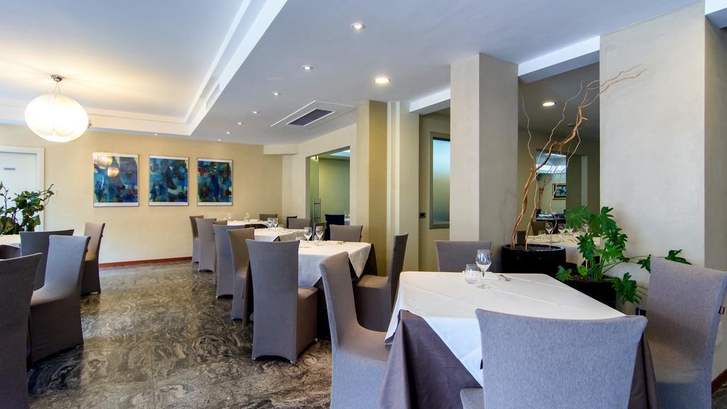 Hotel Concorde Camerano Dış mekan fotoğraf