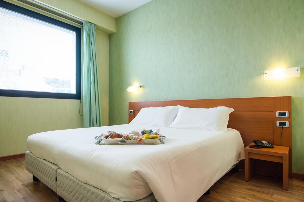 Hotel Concorde Camerano Dış mekan fotoğraf
