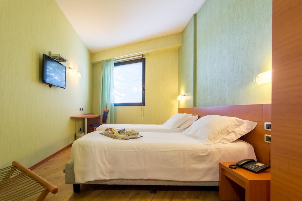 Hotel Concorde Camerano Dış mekan fotoğraf