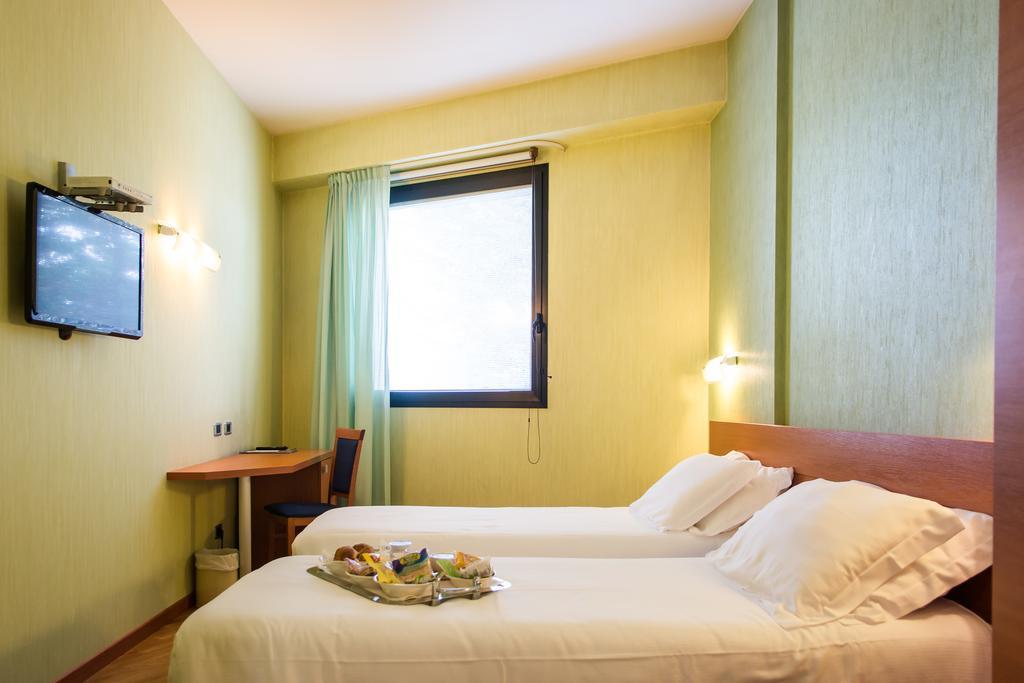 Hotel Concorde Camerano Dış mekan fotoğraf