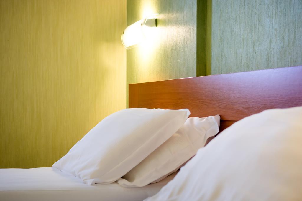 Hotel Concorde Camerano Dış mekan fotoğraf